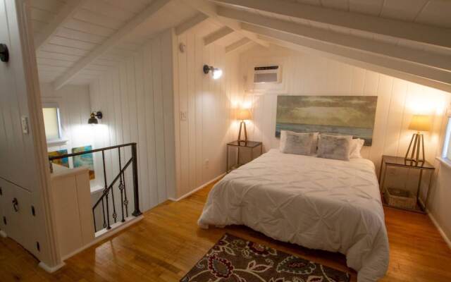 Peaceful Getaway In Studio City