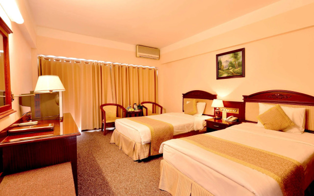 Cong Doan Ha Long Hotel