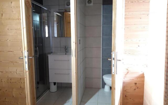 Appartement Albiez-Montrond, 4 pièces, 10 personnes - FR-1-618-4