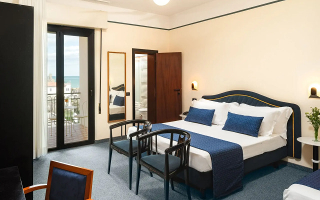 Hotel Stella