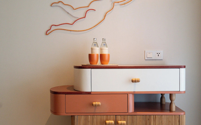 The Standard Pattaya Na Jomtien