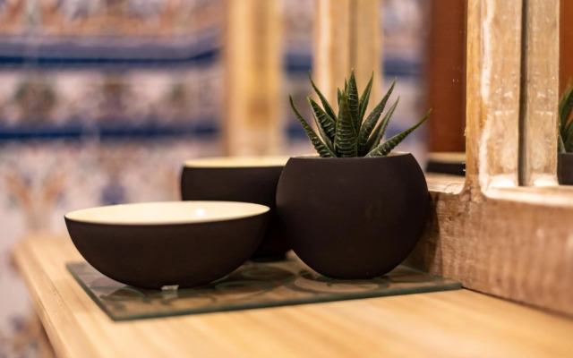 Patios De Garcia Lorca