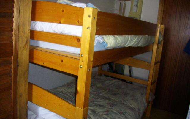 Appartement Le Vernon