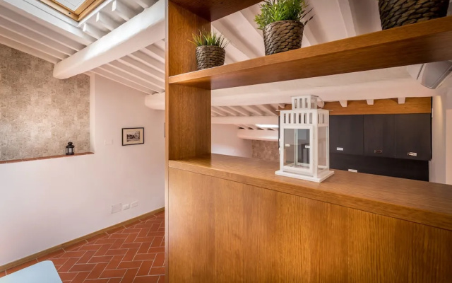 Martelli 6 Suite & Apartments
