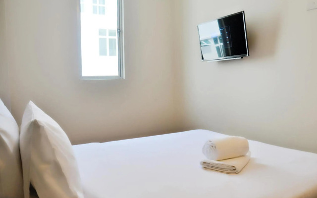 Gem Hotel Nusajaya