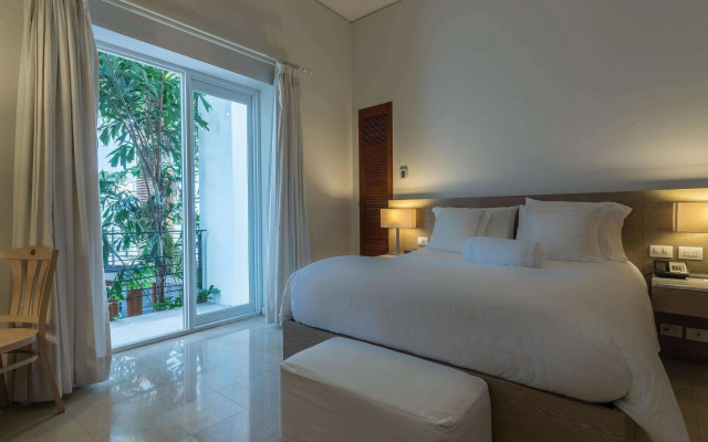 Hotel Boutique Bovedas de Santa Clara By Accor