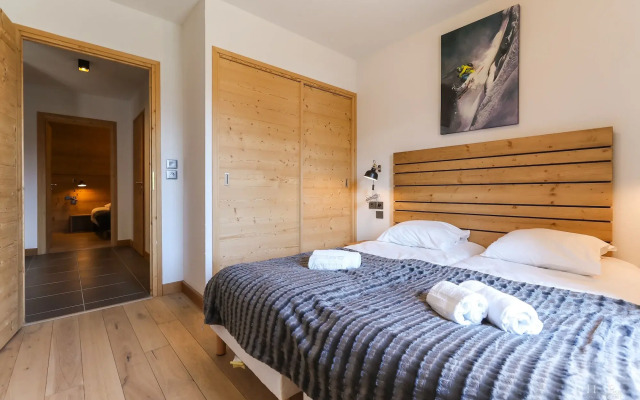 TERRESENS - Les Fermes du Mont-Blanc