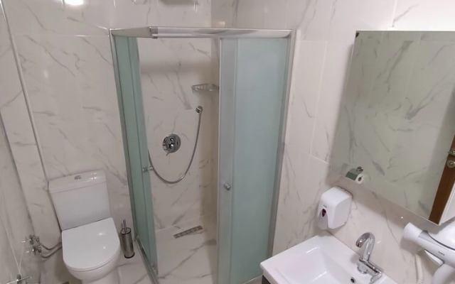 Sari Kosk Hotel