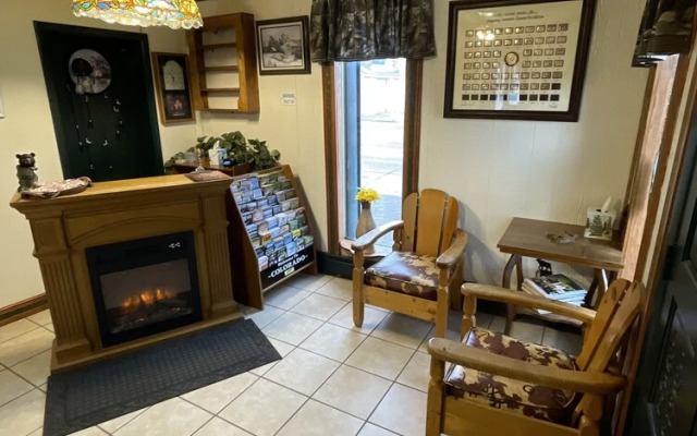 Rio Grande Motel