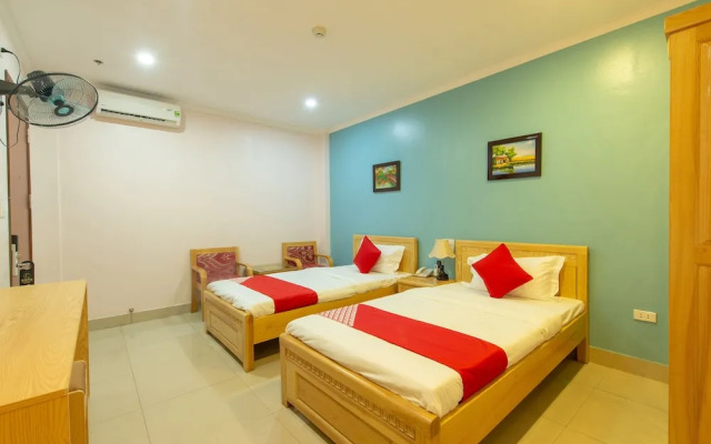 OYO 417 Truong Son Hotel