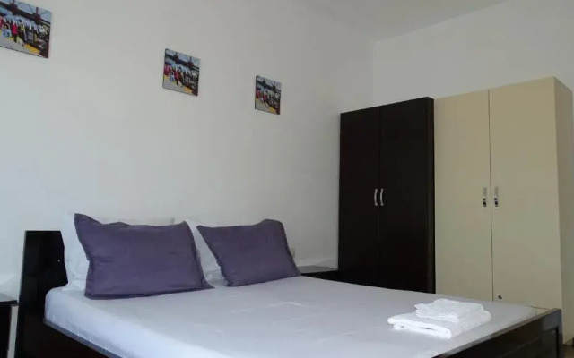 Unique Albania CondoHotel
