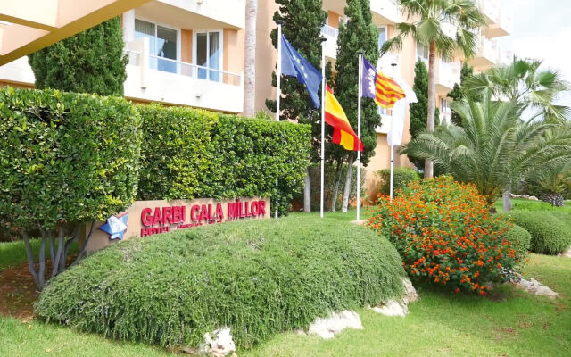 Hotel Garbí Cala Millor