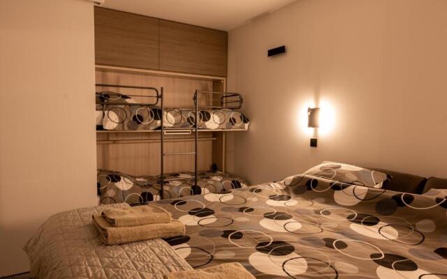 Vakantiewoning Xalot