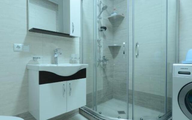 apartament TEKO