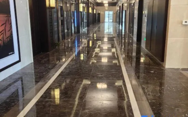 Wan'an Kaidi International Hotel