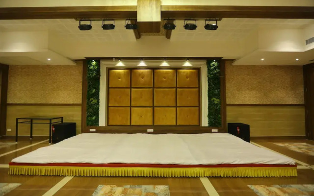 Majestic Suites - A Boutique Hotel