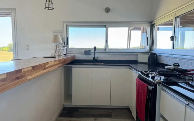 La Colina by Carmelodays