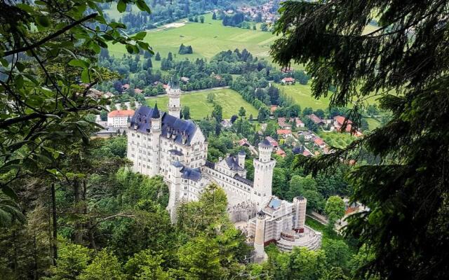 Parkhotel Bad Faulenbach