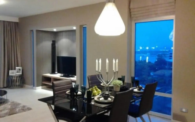The Lake 3 Condominium