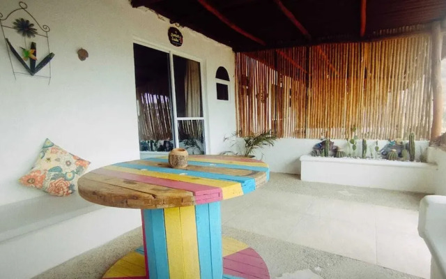 Paraiso Casa de Playa