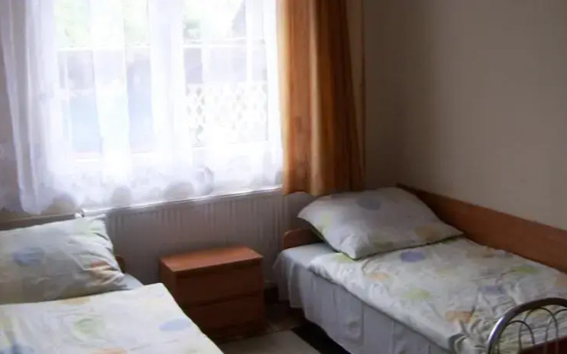 Pokoje Gościnne nad Narwią
