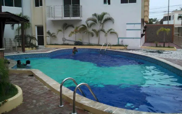 Residencial DAlessandro