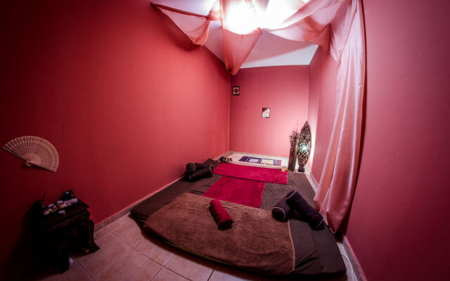 Fort Noks Grand Resort