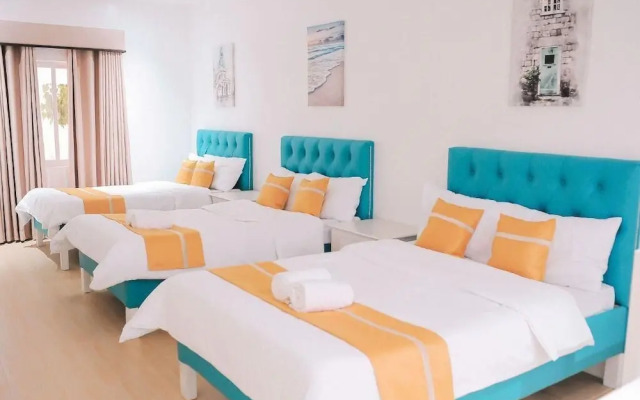 Villa Excellance Beach & Wavepool Resort