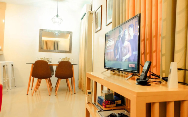 Fully Furnished Apartment with Netflix and Wifi