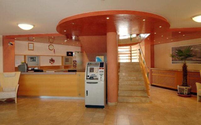 Club Hotel Fured
