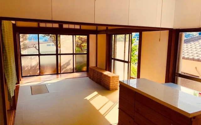 Ofunagura no wagaya Building B
