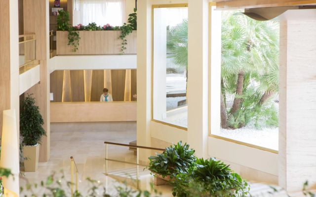 Hotel Sabina & Suite
