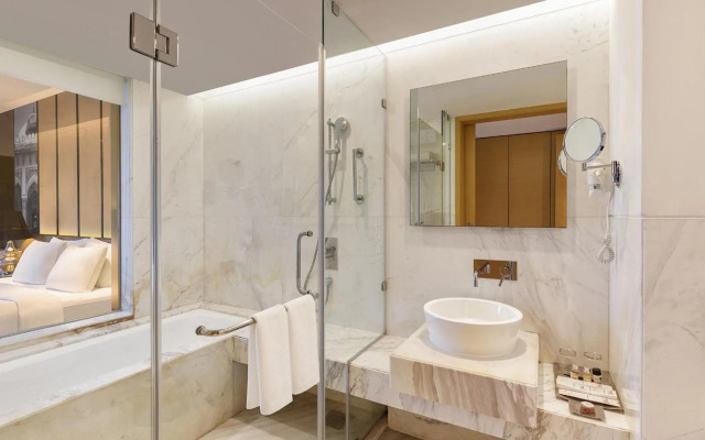 Pride Plaza Hotel Aerocity New Delhi