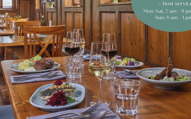 Classik Hotel Martinshof