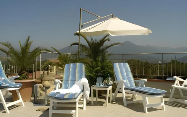 Hotel Dei Tigli