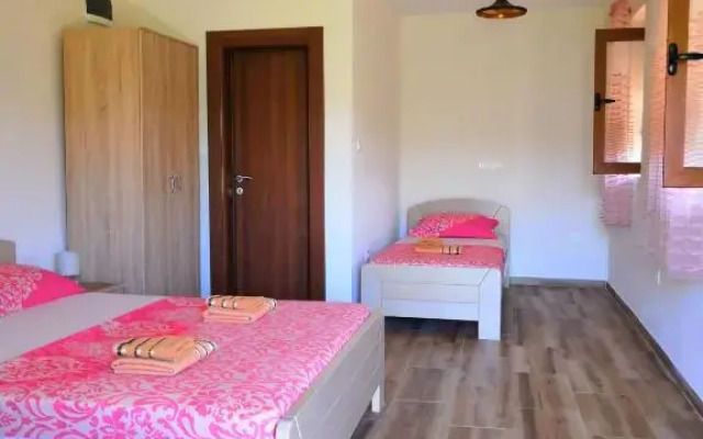 Rooms Dujeva Drago