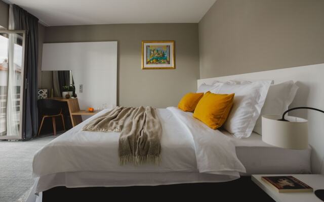 Rooms Residence Vaal