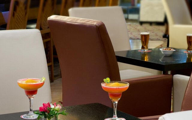 Leonardo Royal Resort Hotel Eilat