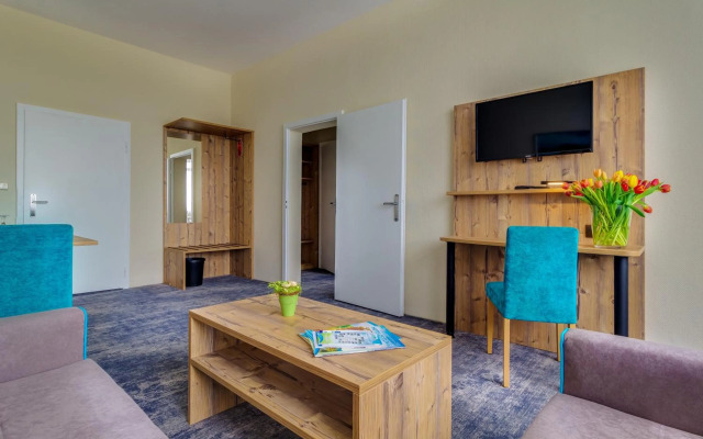 Panorama Ferien Hotel Harz