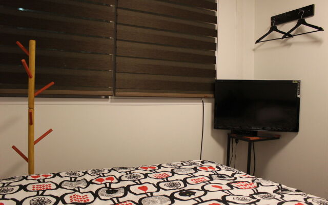Bunk Guest House - Hostel