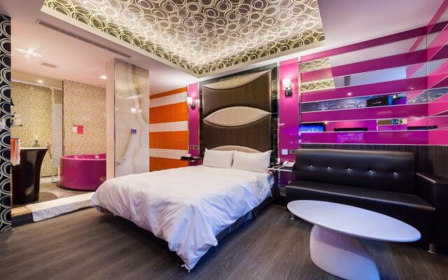 G66 Motel