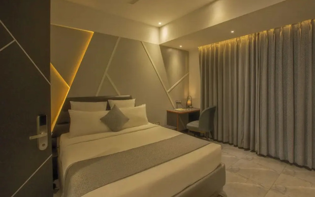 Coral Reef Hotel & Spa, Port Blair