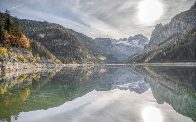 COOEE alpin Hotel Dachstein