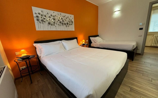 Airuno Rooms