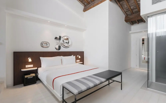 Ruby Bea Hotel Florence