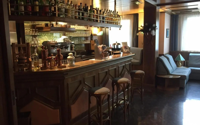Hotel Quadrifoglio