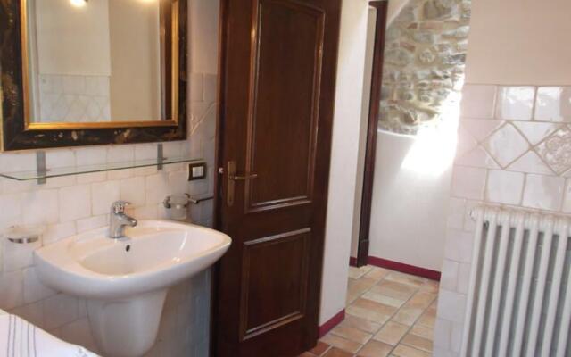 B&B Corte dei Turchi