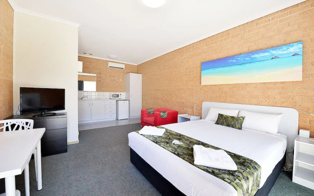 Cranbourne Motor Inn