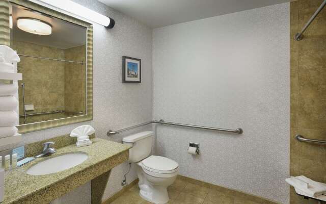 Hampton Inn Collierville