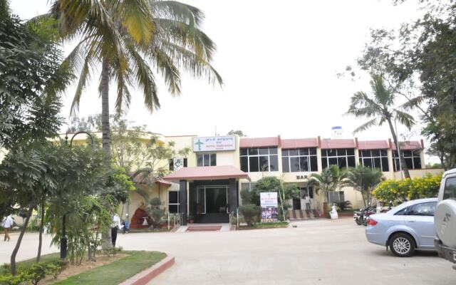 Hotel Tamilnadu Hosur